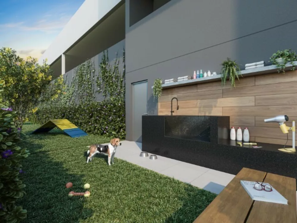 Apartamento, 3 quartos, 105 m² - Foto 2