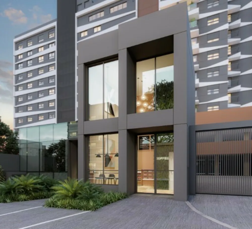 Apartamento, 3 quartos, 105 m² - Foto 2