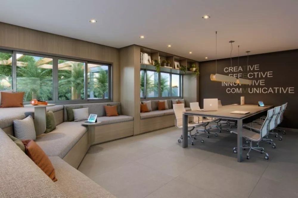 Apartamento, 3 quartos, 105 m² - Foto 3