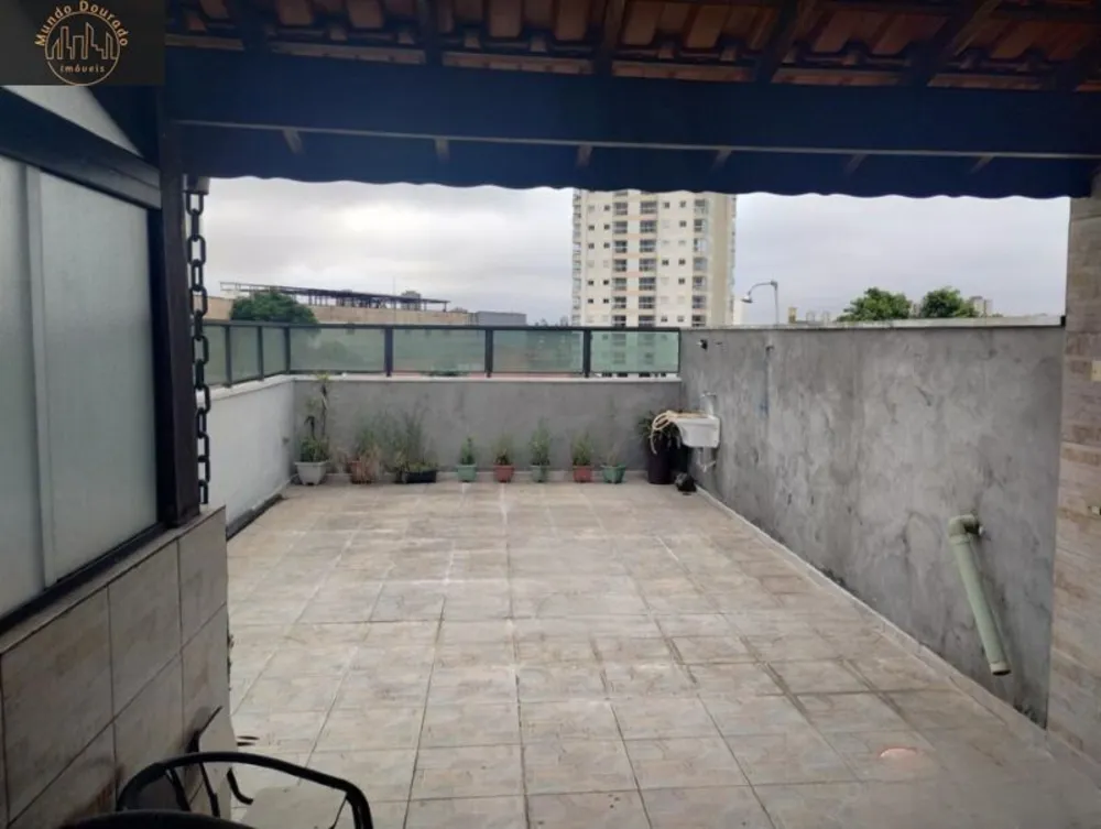 Cobertura, 3 quartos, 200 m² - Foto 7