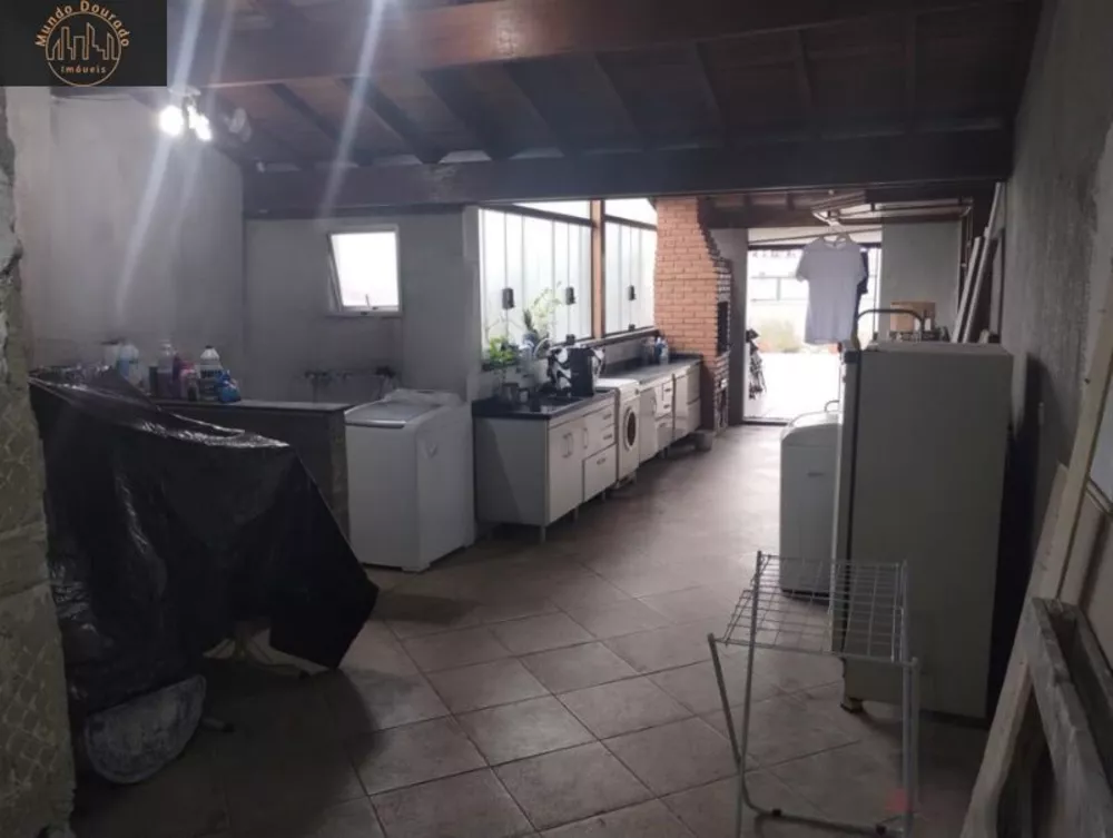 Cobertura, 3 quartos, 200 m² - Foto 2