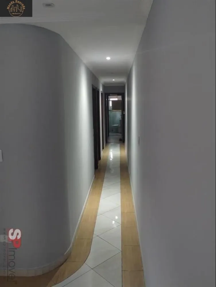 Cobertura, 3 quartos, 200 m² - Foto 10