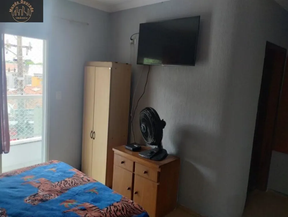 Cobertura, 3 quartos, 200 m² - Foto 15