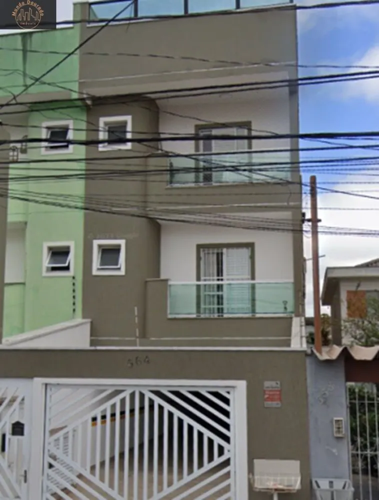 Cobertura, 3 quartos, 200 m² - Foto 12