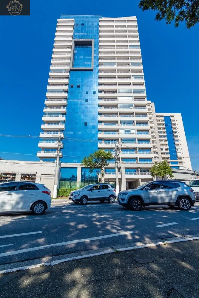 Apartamento, 1 quarto, 50 m² - Foto 1