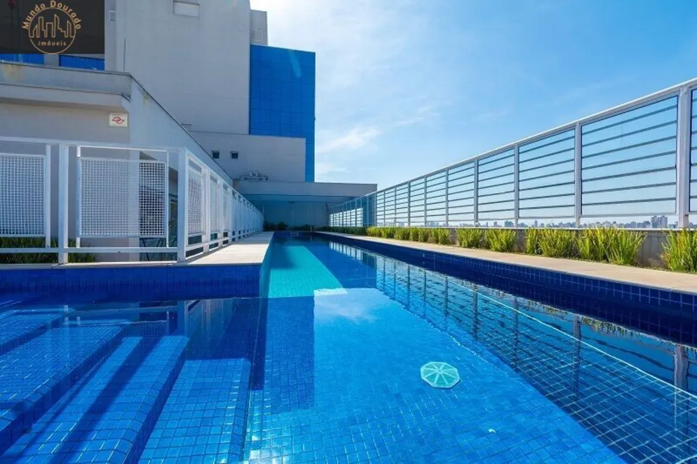 Apartamento, 1 quarto, 50 m² - Foto 2