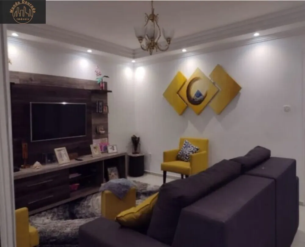 Sobrado, 2 quartos, 199 m² - Foto 1