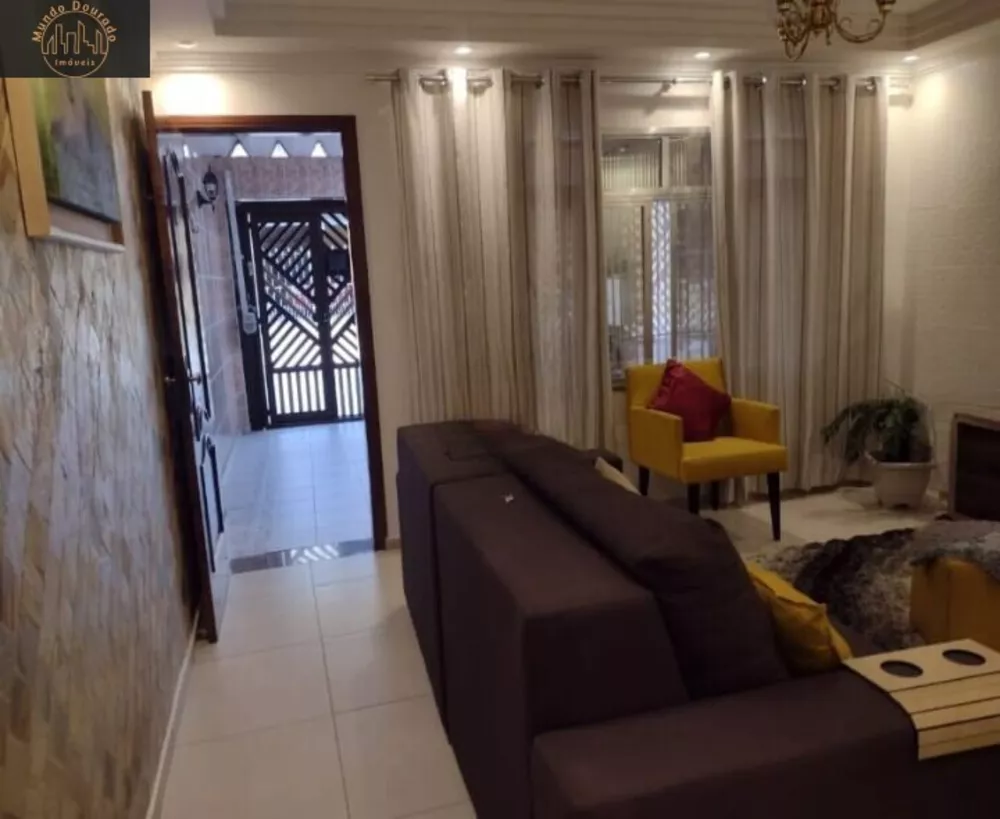 Sobrado, 2 quartos, 199 m² - Foto 3