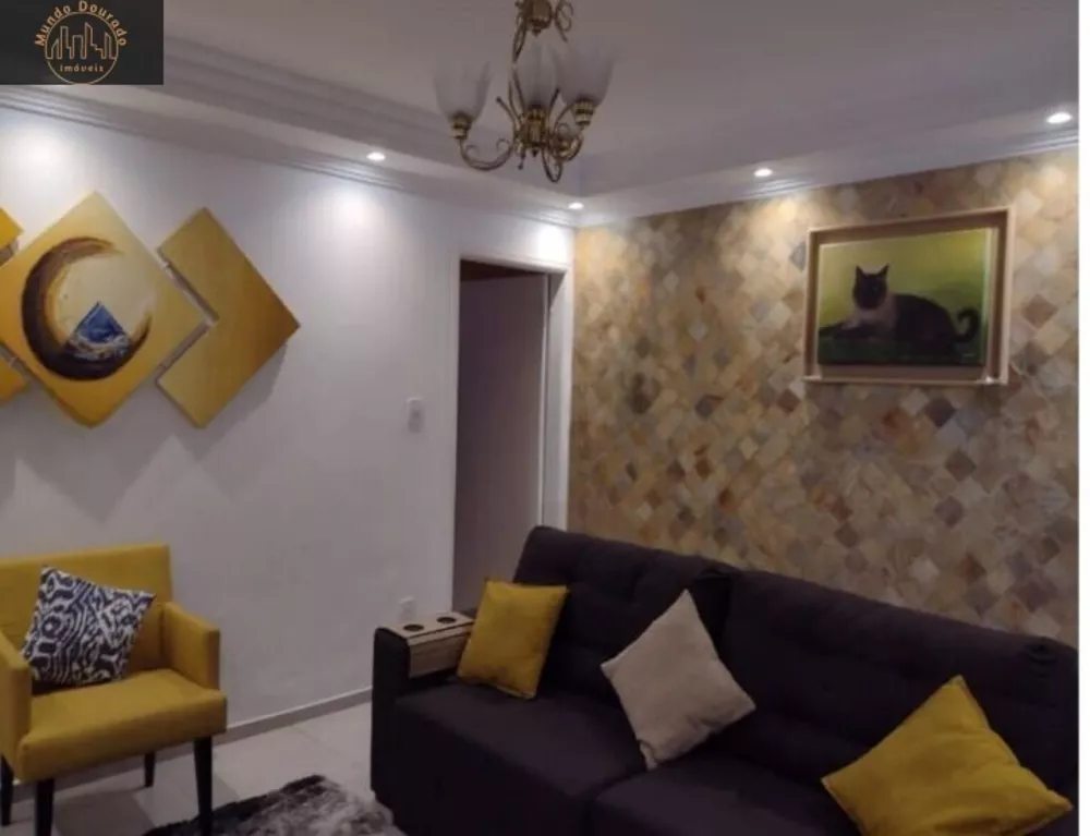 Sobrado, 2 quartos, 199 m² - Foto 4