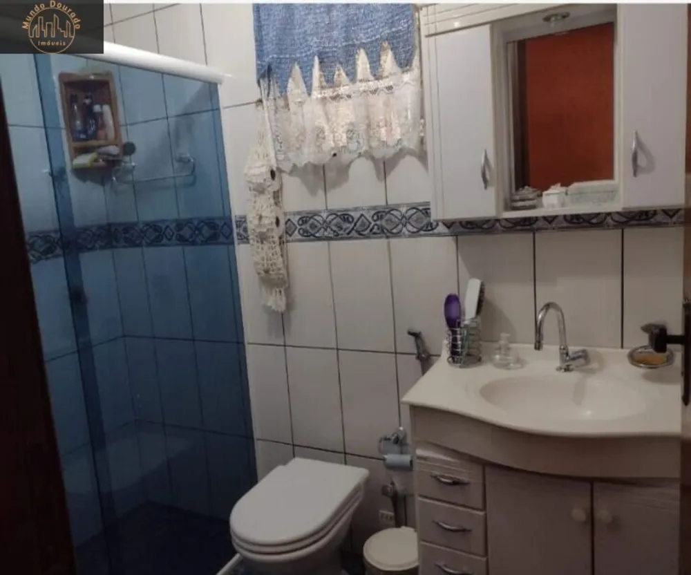 Sobrado, 2 quartos, 199 m² - Foto 14