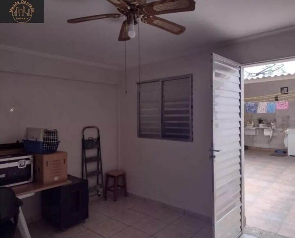 Sobrado, 2 quartos, 199 m² - Foto 2