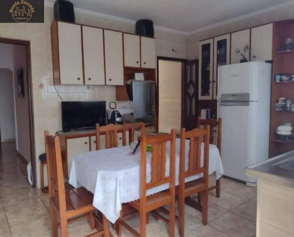 Sobrado, 2 quartos, 199 m² - Foto 6