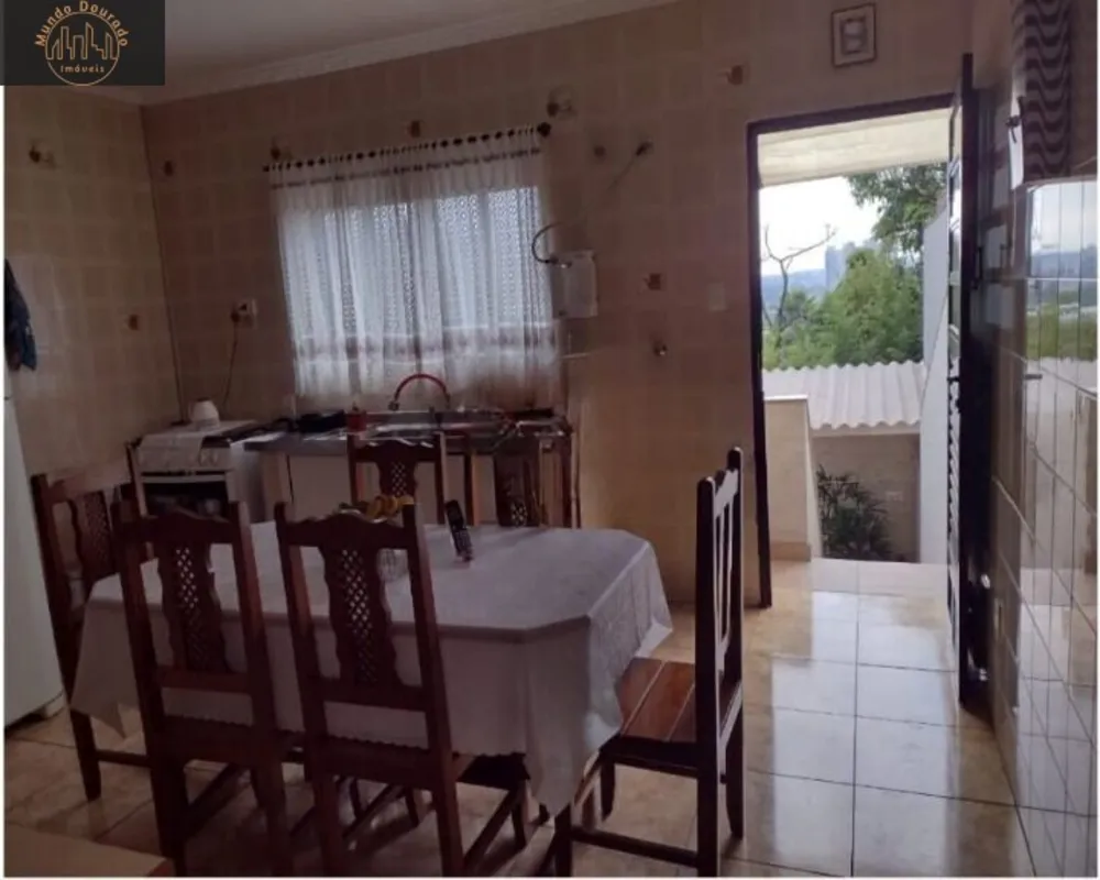 Sobrado, 2 quartos, 199 m² - Foto 7