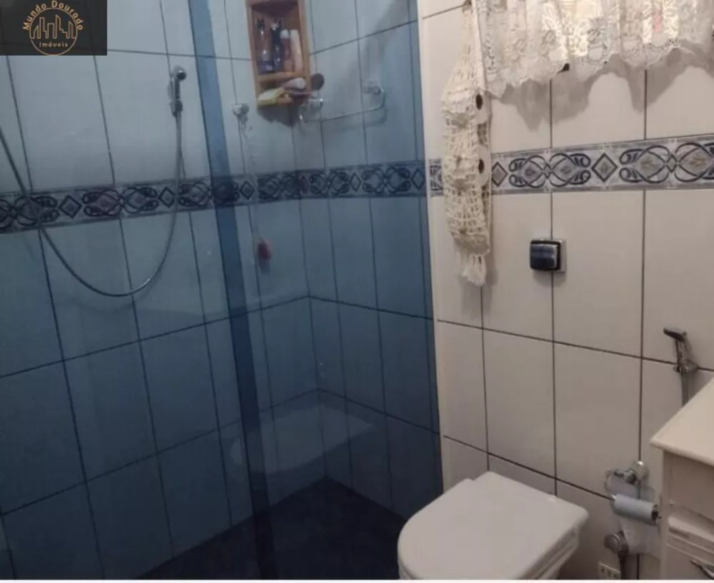 Sobrado, 2 quartos, 199 m² - Foto 1