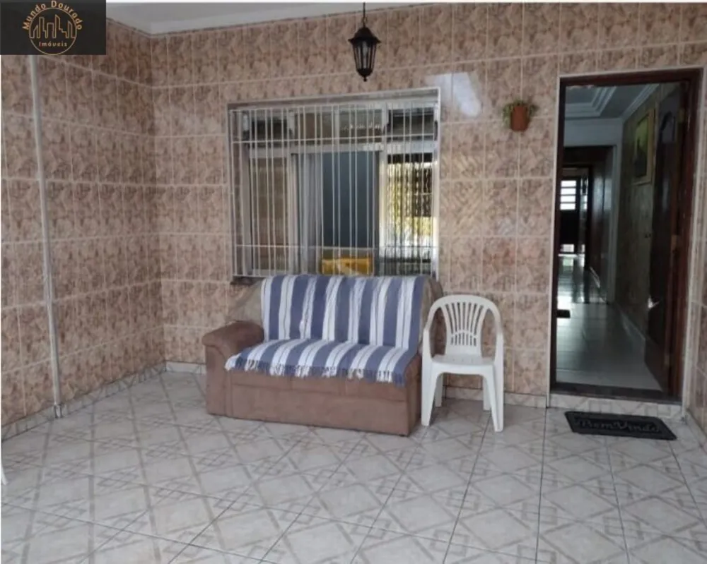 Sobrado, 2 quartos, 199 m² - Foto 15