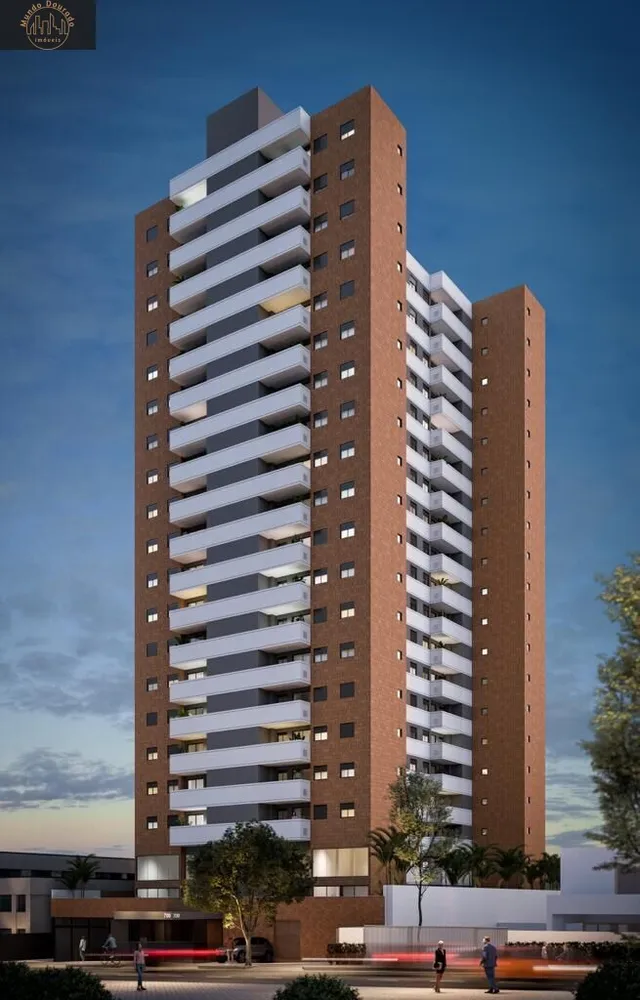 Apartamento, 2 quartos, 44 m² - Foto 10