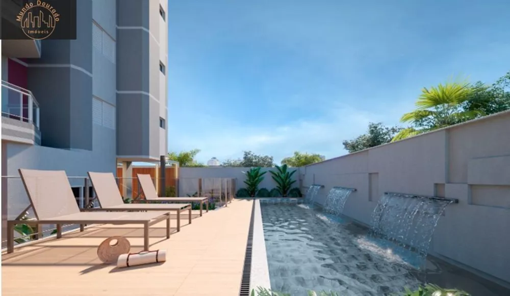 Apartamento, 2 quartos, 50 m² - Foto 4