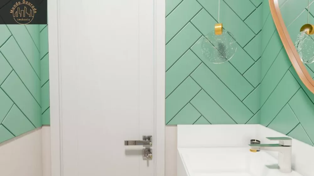 Apartamento, 2 quartos, 50 m² - Foto 1