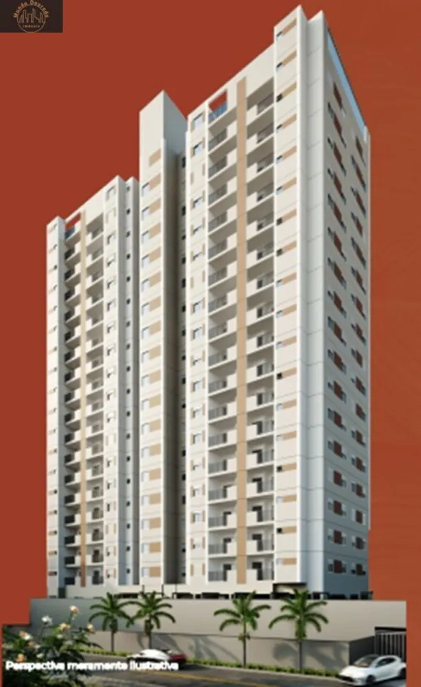 Apartamento, 2 quartos, 53 m² - Foto 16