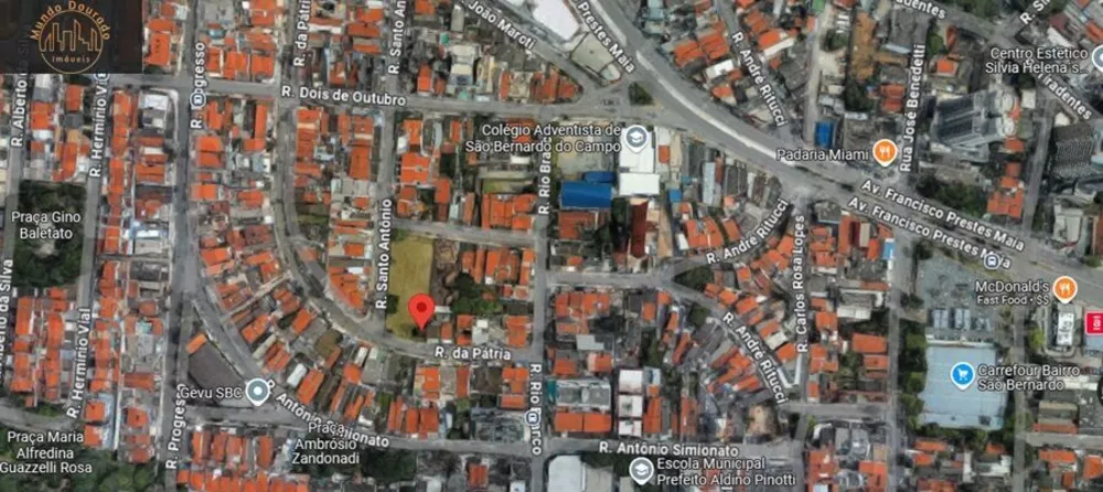 Apartamento, 2 quartos, 53 m² - Foto 2