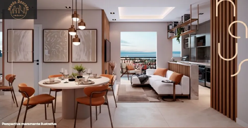 Apartamento, 2 quartos, 53 m² - Foto 15