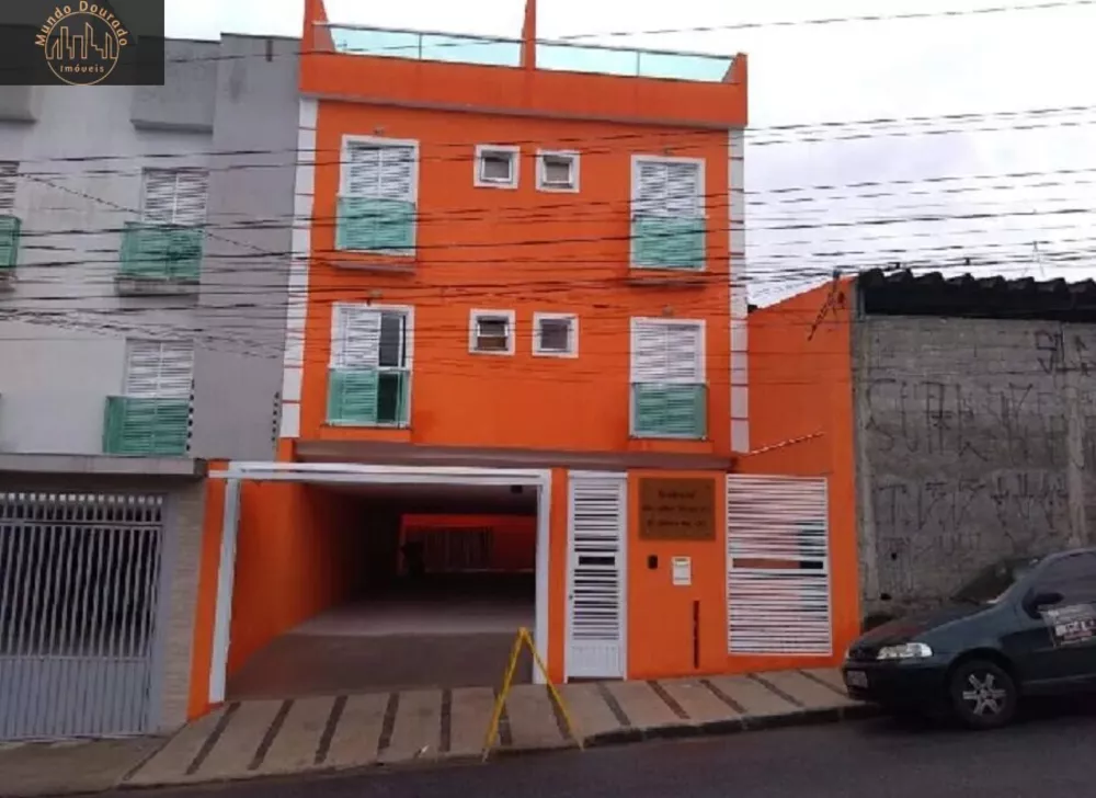 Cobertura, 2 quartos, 96 m² - Foto 4