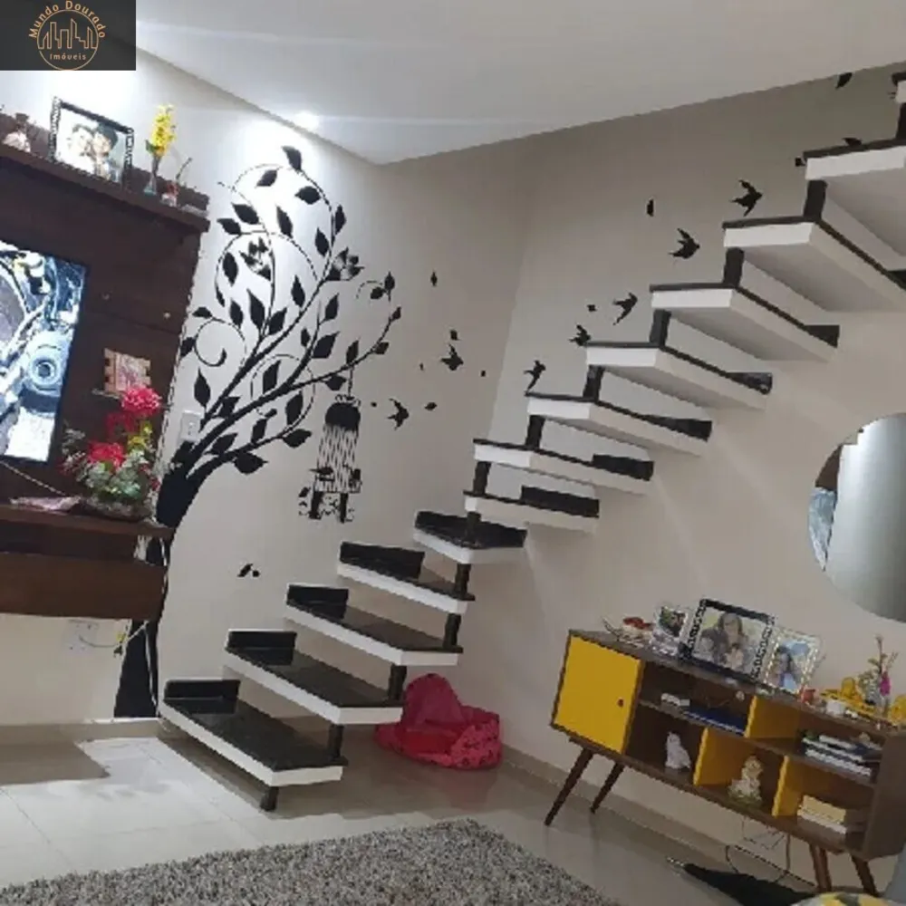 Cobertura, 2 quartos, 96 m² - Foto 3