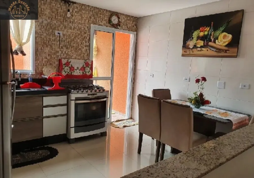 Cobertura, 2 quartos, 96 m² - Foto 2