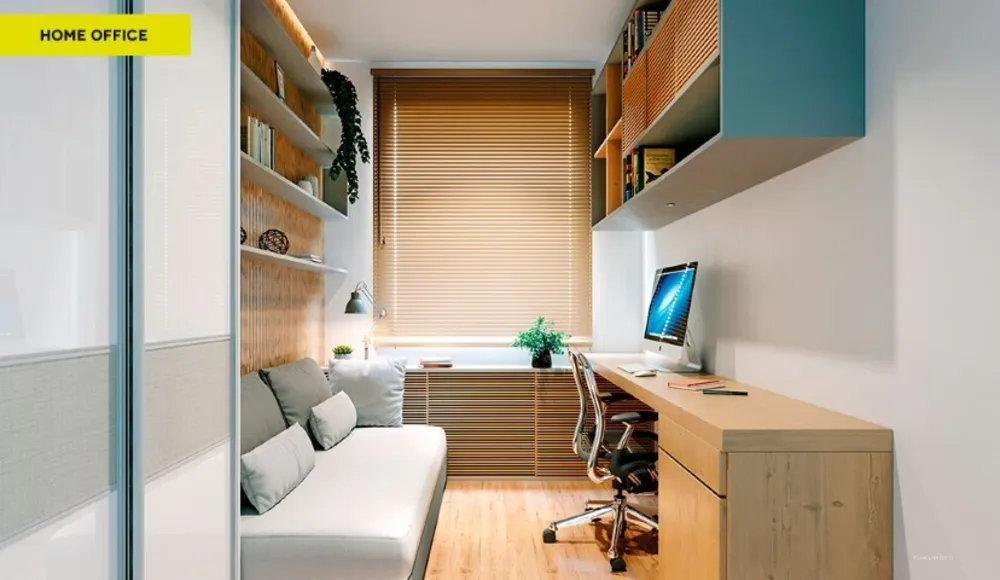 Apartamento, 3 quartos, 75 m² - Foto 4