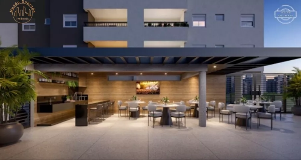 Apartamento, 2 quartos, 71 m² - Foto 3