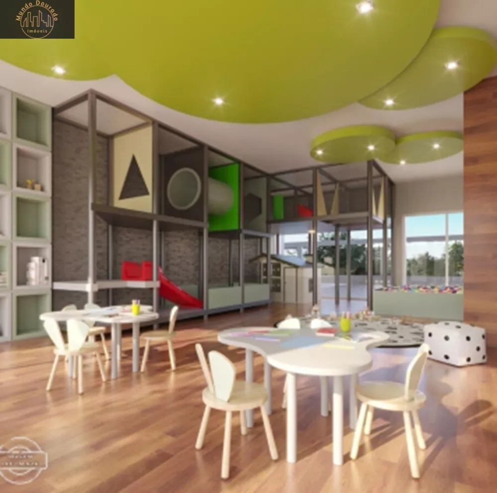 Apartamento, 2 quartos, 71 m² - Foto 2