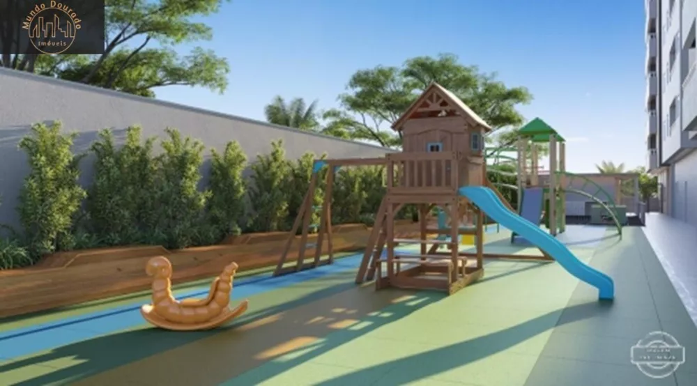 Apartamento, 2 quartos, 71 m² - Foto 4