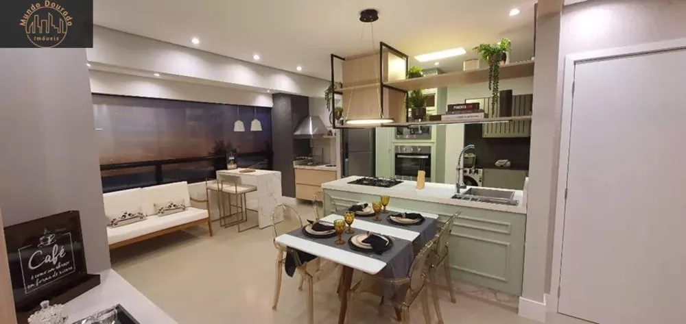 Apartamento, 3 quartos, 92 m² - Foto 4
