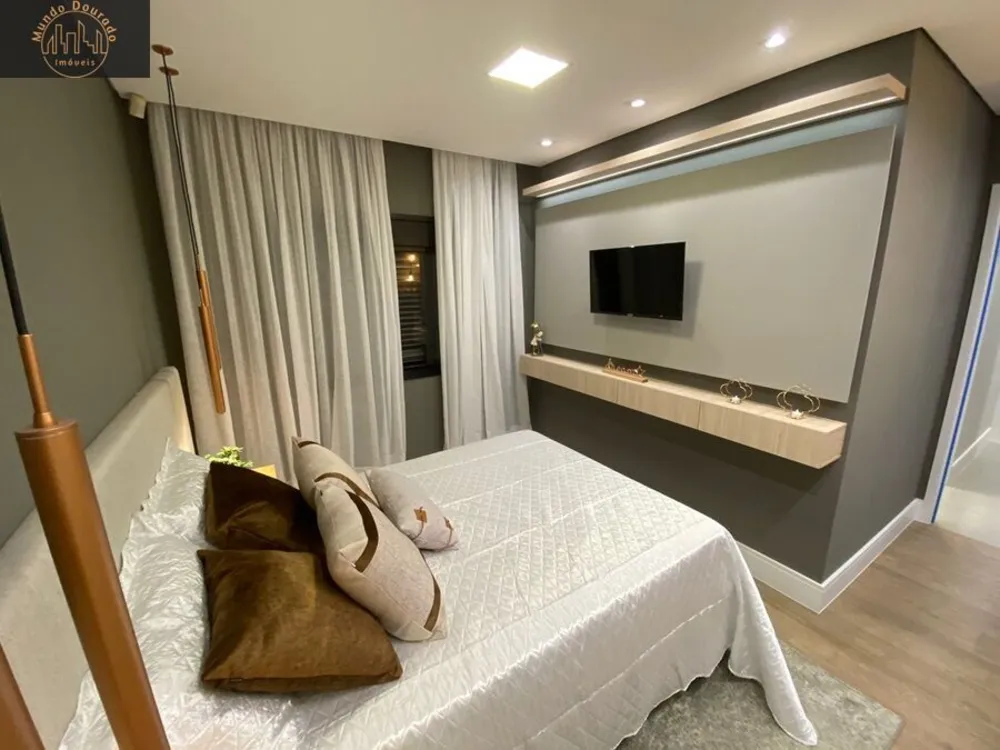 Apartamento, 3 quartos, 92 m² - Foto 3