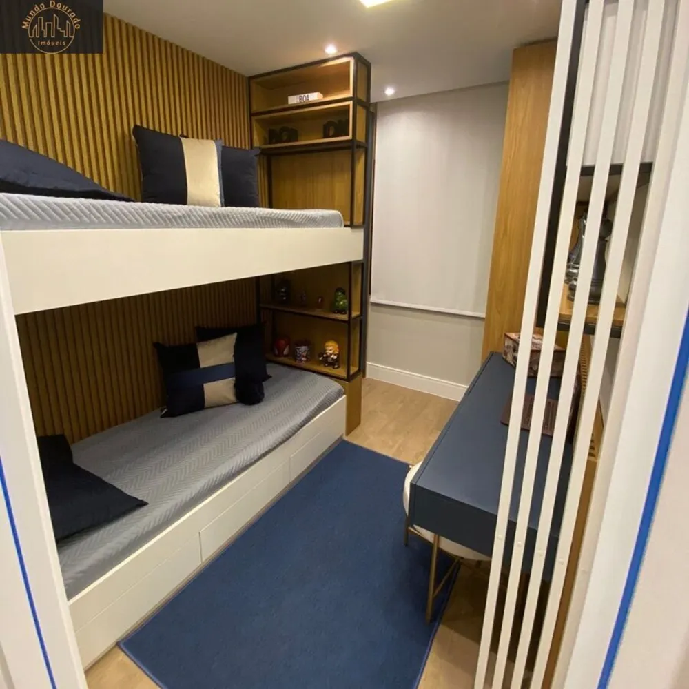 Apartamento, 3 quartos, 92 m² - Foto 4