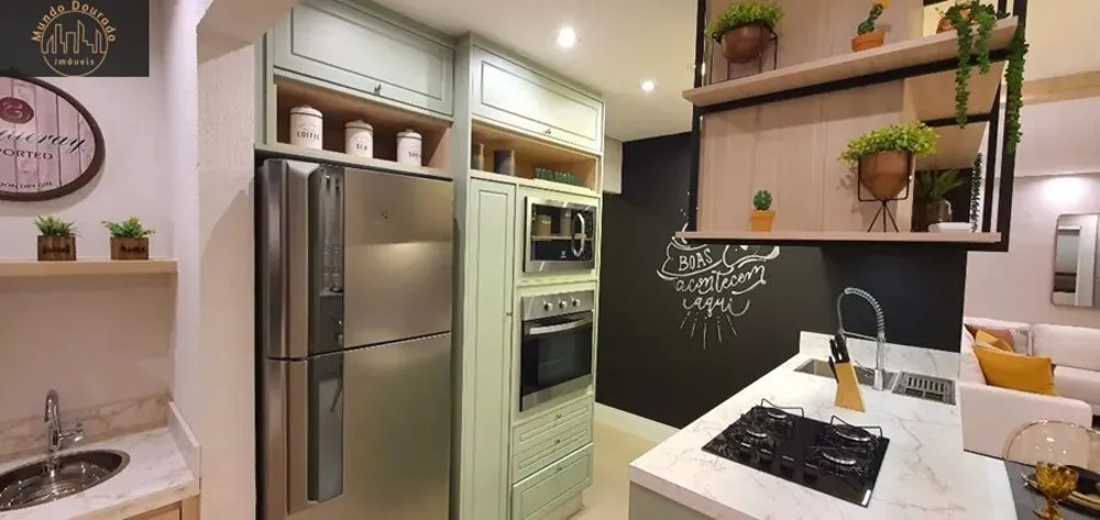 Apartamento, 3 quartos, 92 m² - Foto 5
