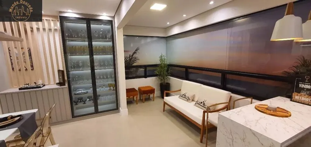 Apartamento, 3 quartos, 92 m² - Foto 8
