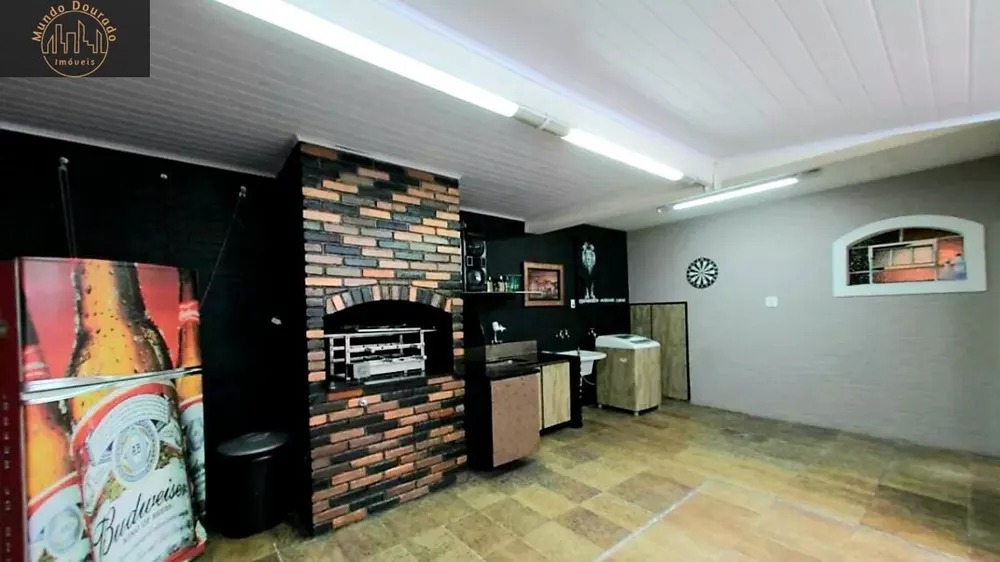Sobrado, 4 quartos, 238 m² - Foto 5