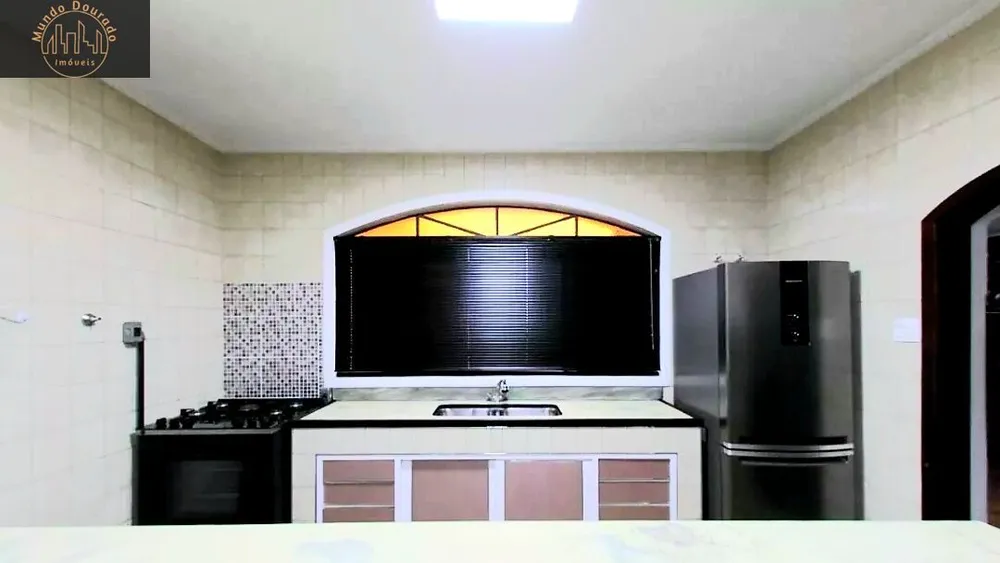 Sobrado, 4 quartos, 238 m² - Foto 4