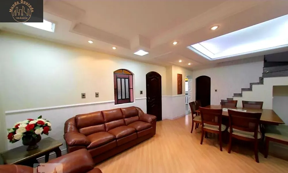 Sobrado, 4 quartos, 238 m² - Foto 6