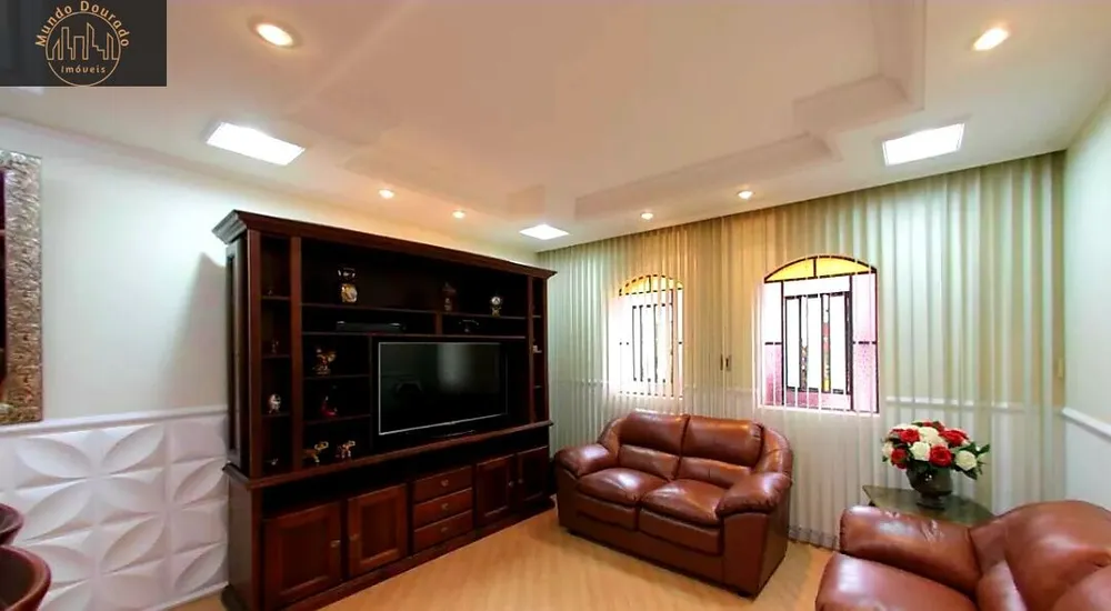 Sobrado, 4 quartos, 238 m² - Foto 11