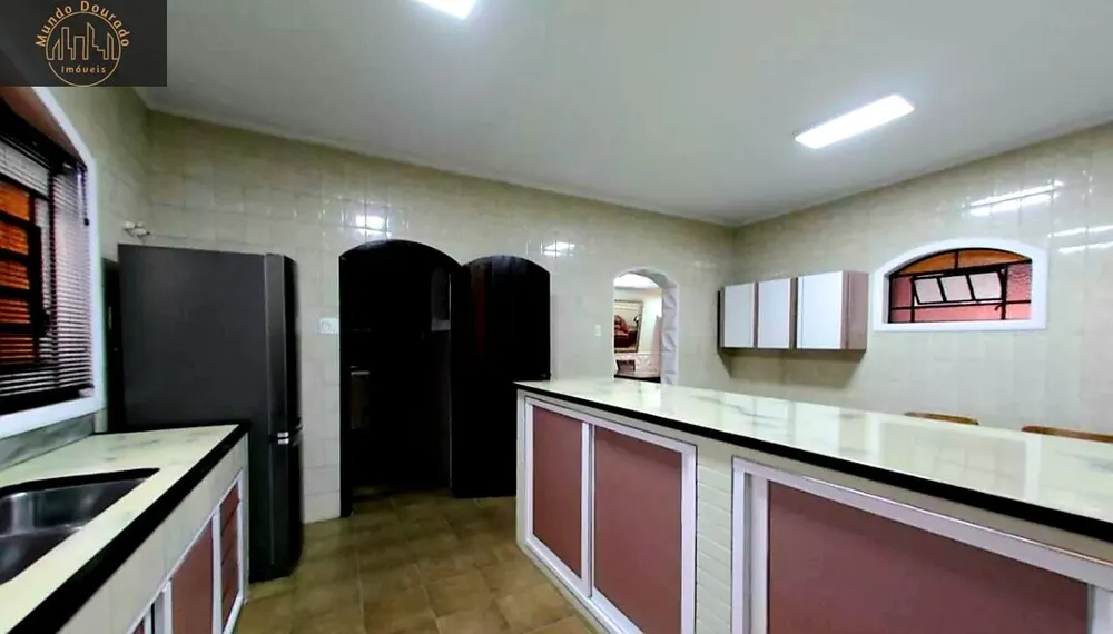 Sobrado, 4 quartos, 238 m² - Foto 5