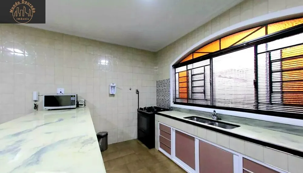 Sobrado, 4 quartos, 238 m² - Foto 12
