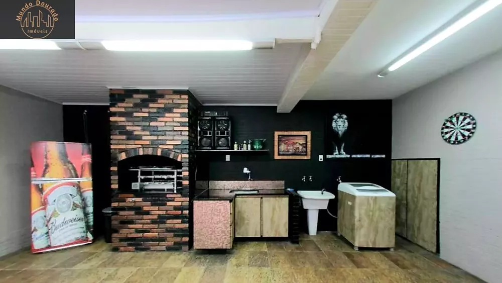 Sobrado, 4 quartos, 238 m² - Foto 4