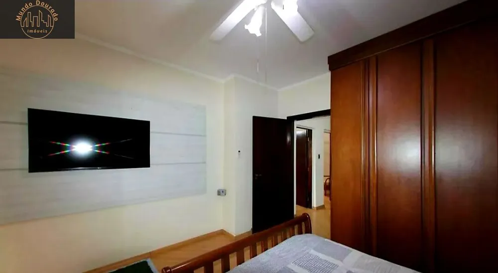 Sobrado, 4 quartos, 238 m² - Foto 10