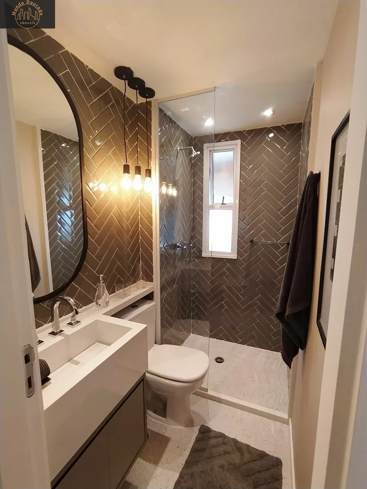 Apartamento, 2 quartos, 58 m² - Foto 6