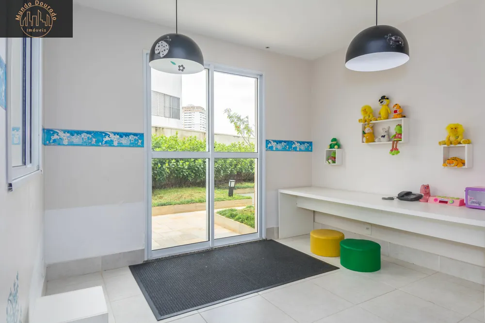 Apartamento, 2 quartos, 58 m² - Foto 10