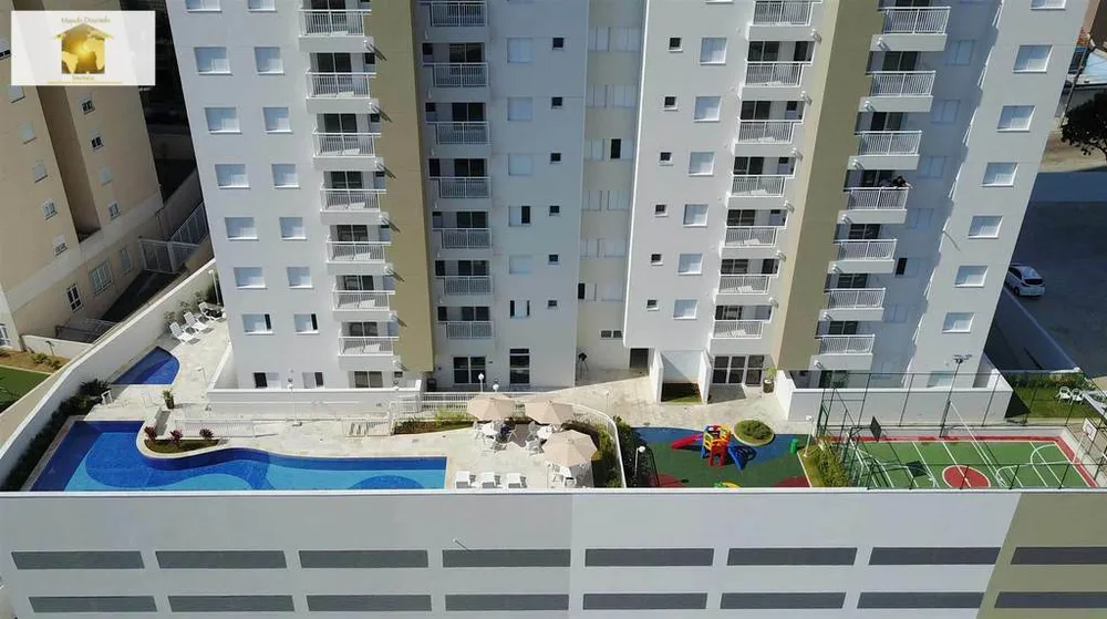 Apartamento, 2 quartos, 63 m² - Foto 12