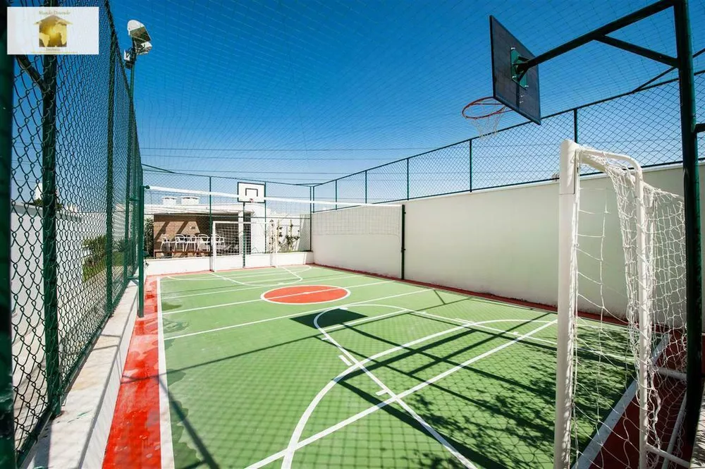 Apartamento, 2 quartos, 63 m² - Foto 2