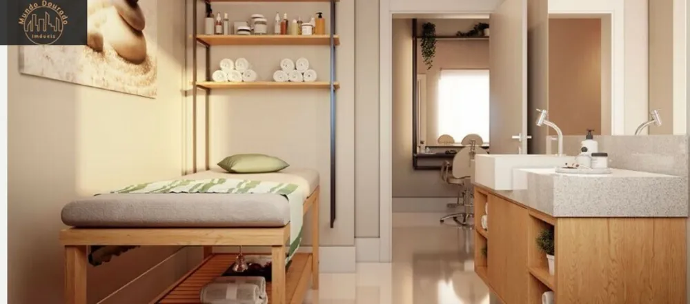 Apartamento, 3 quartos, 93 m² - Foto 8